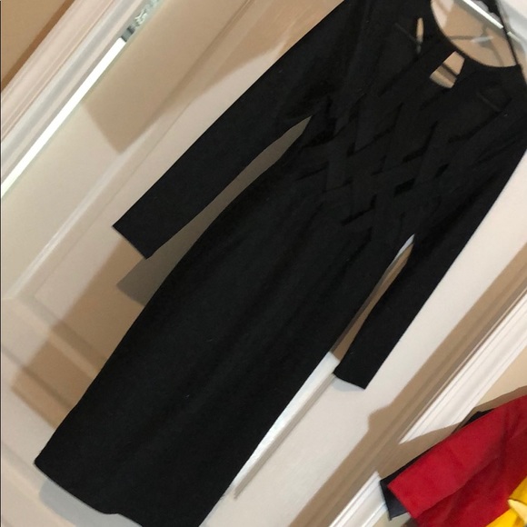 Sparkly holiday dress - Picture 2 of 4